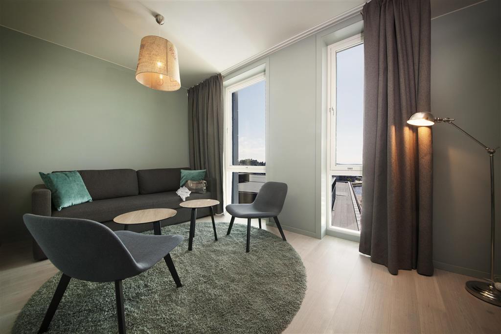Scandic Kristiansand Bystranda Quarto foto