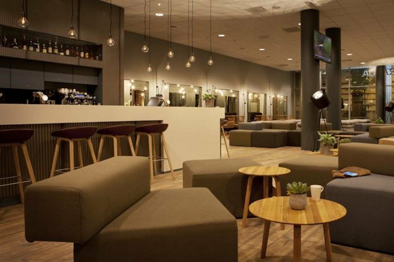 Scandic Kristiansand Bystranda Exterior foto